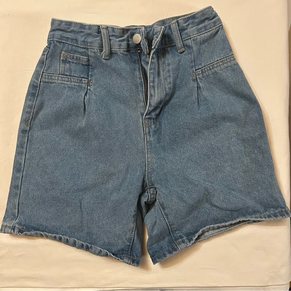 💰3 for $20 - XS Jeans Shorts